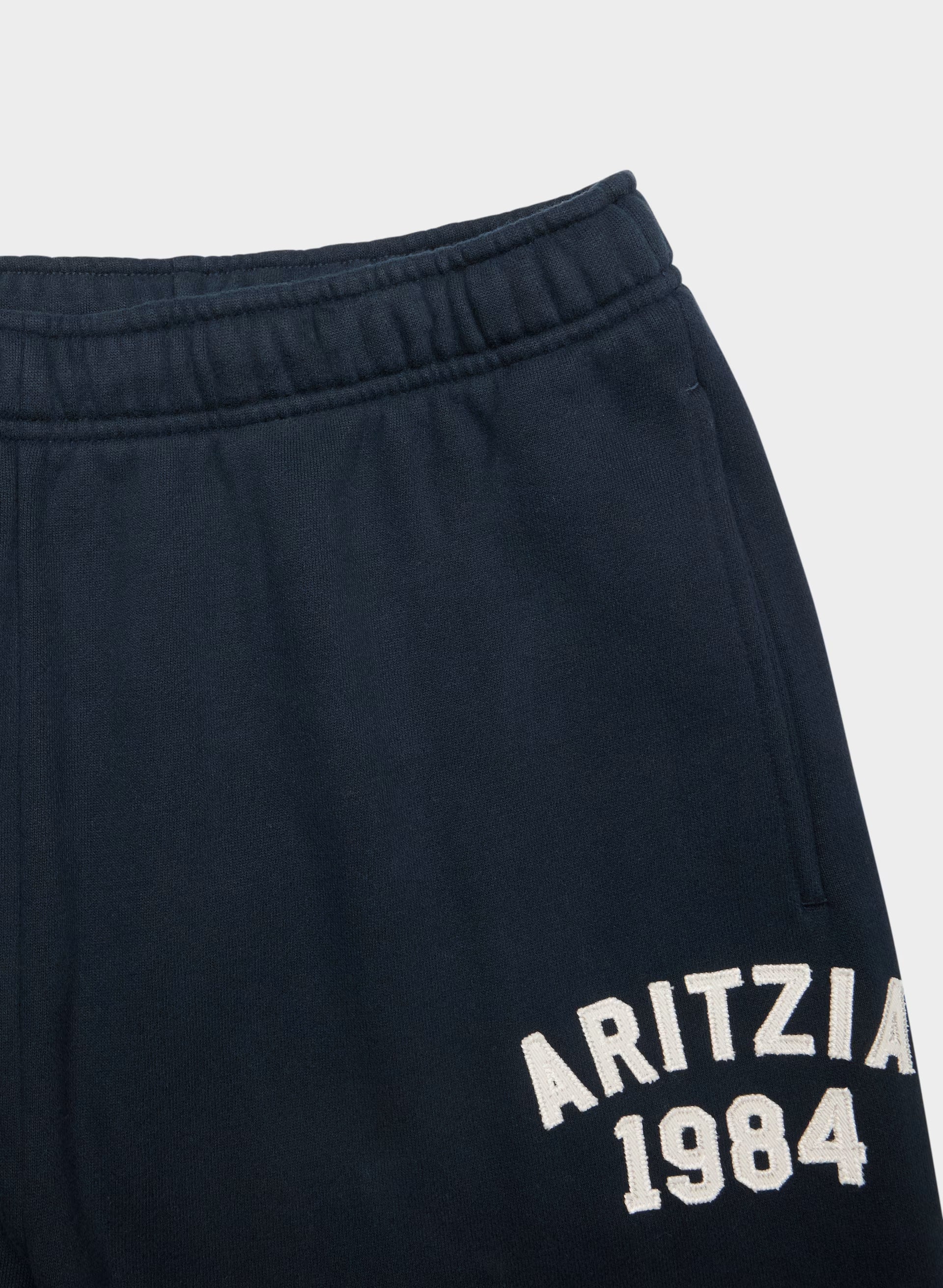 Cozy Sweatfleece Mega Jogger - ADMIRAL NVY/LT BIRCH