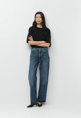 AGOLDE Arc Jean - SHORTWAVE
