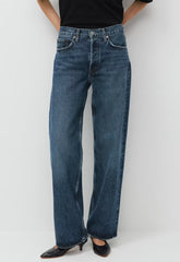 AGOLDE Arc Jean - SHORTWAVE