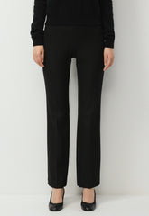 Ashbury Pant - BLACK