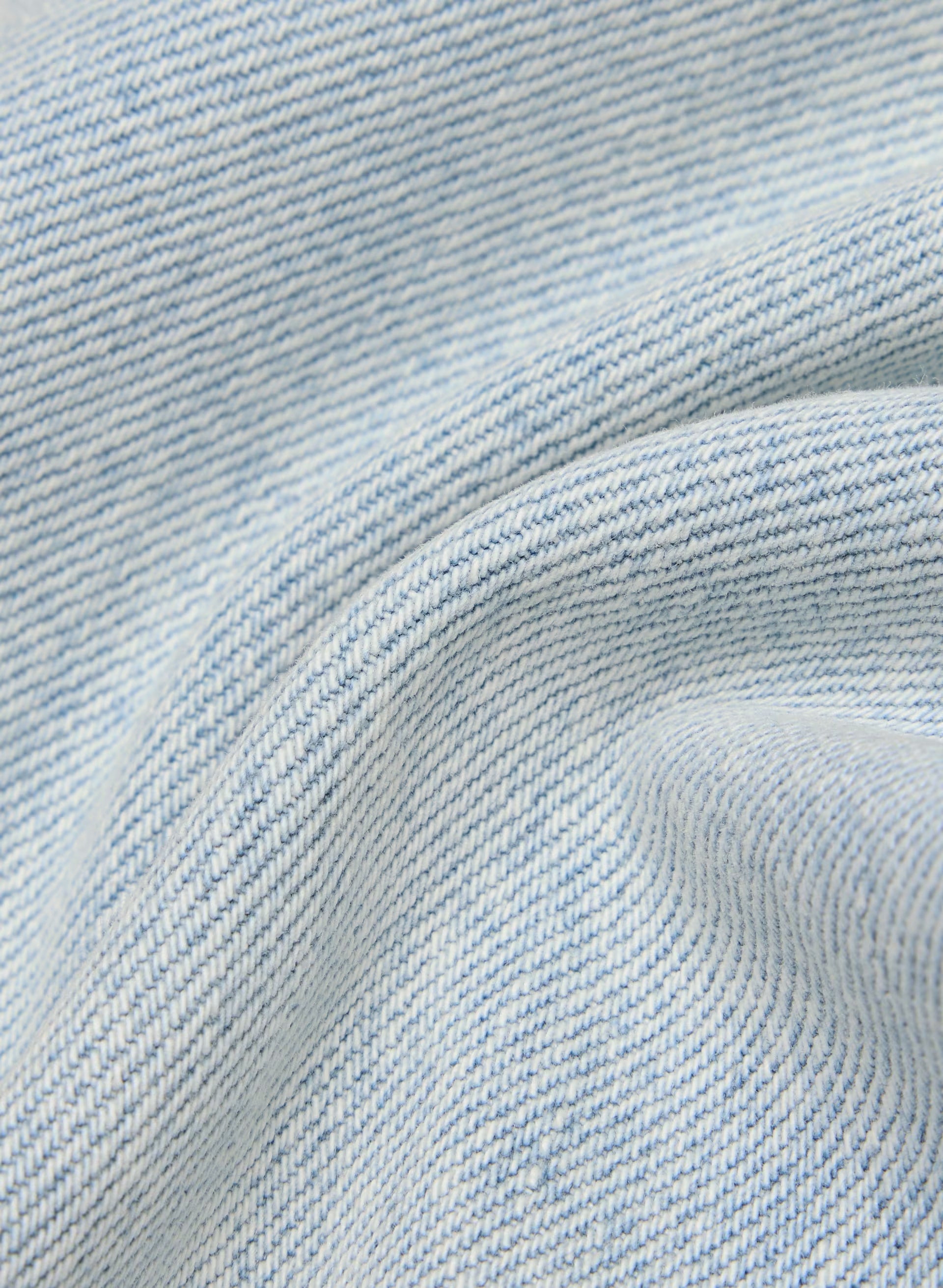 Denim Forum 003 Relaxed Lo-Rise Baggy Jean - 15 YRS BRL THR BLEU