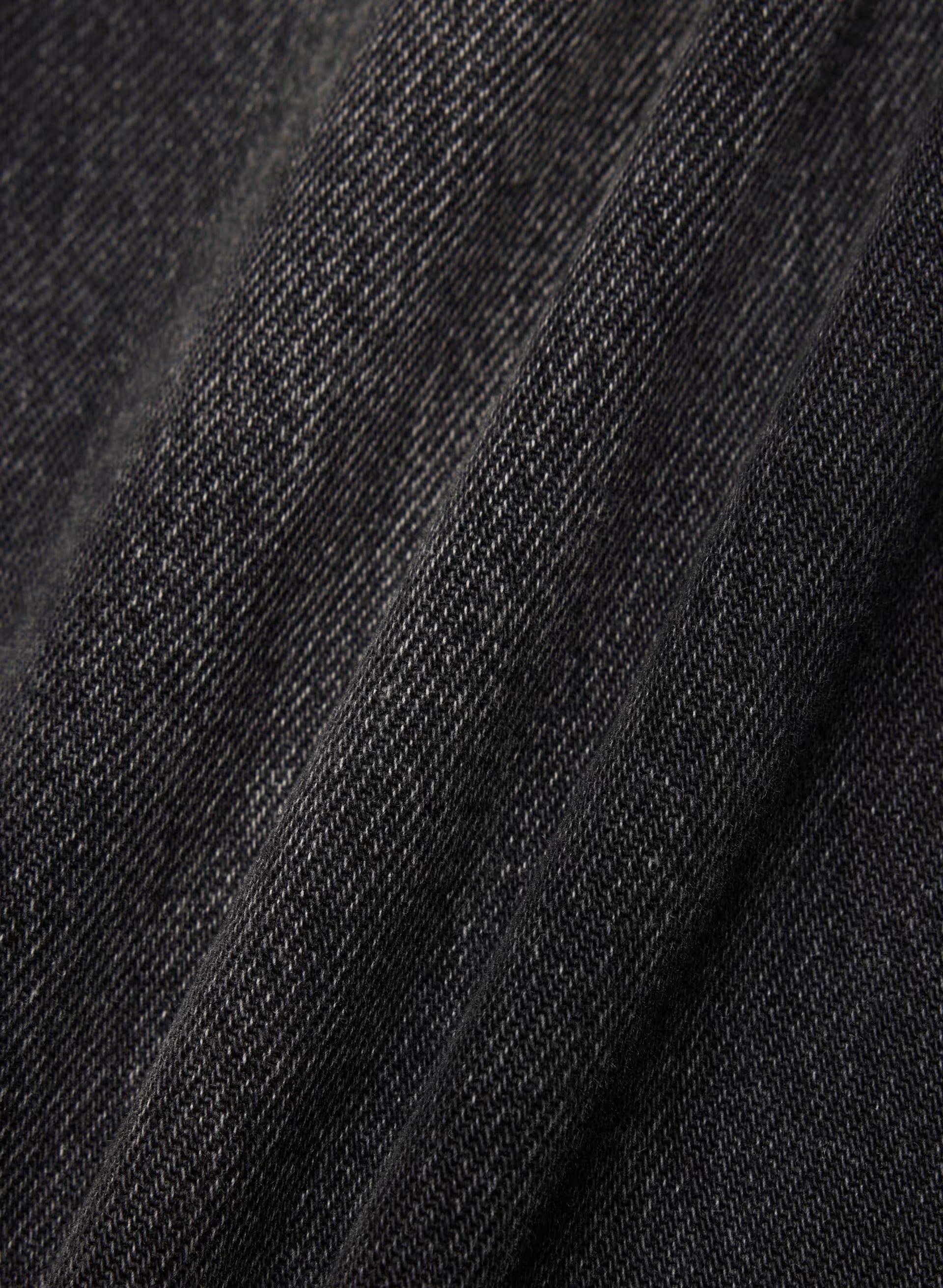 Levi's Low Straight Jean - TECH STORM