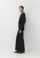 Selectique Pant - Eversential™ - BLACK