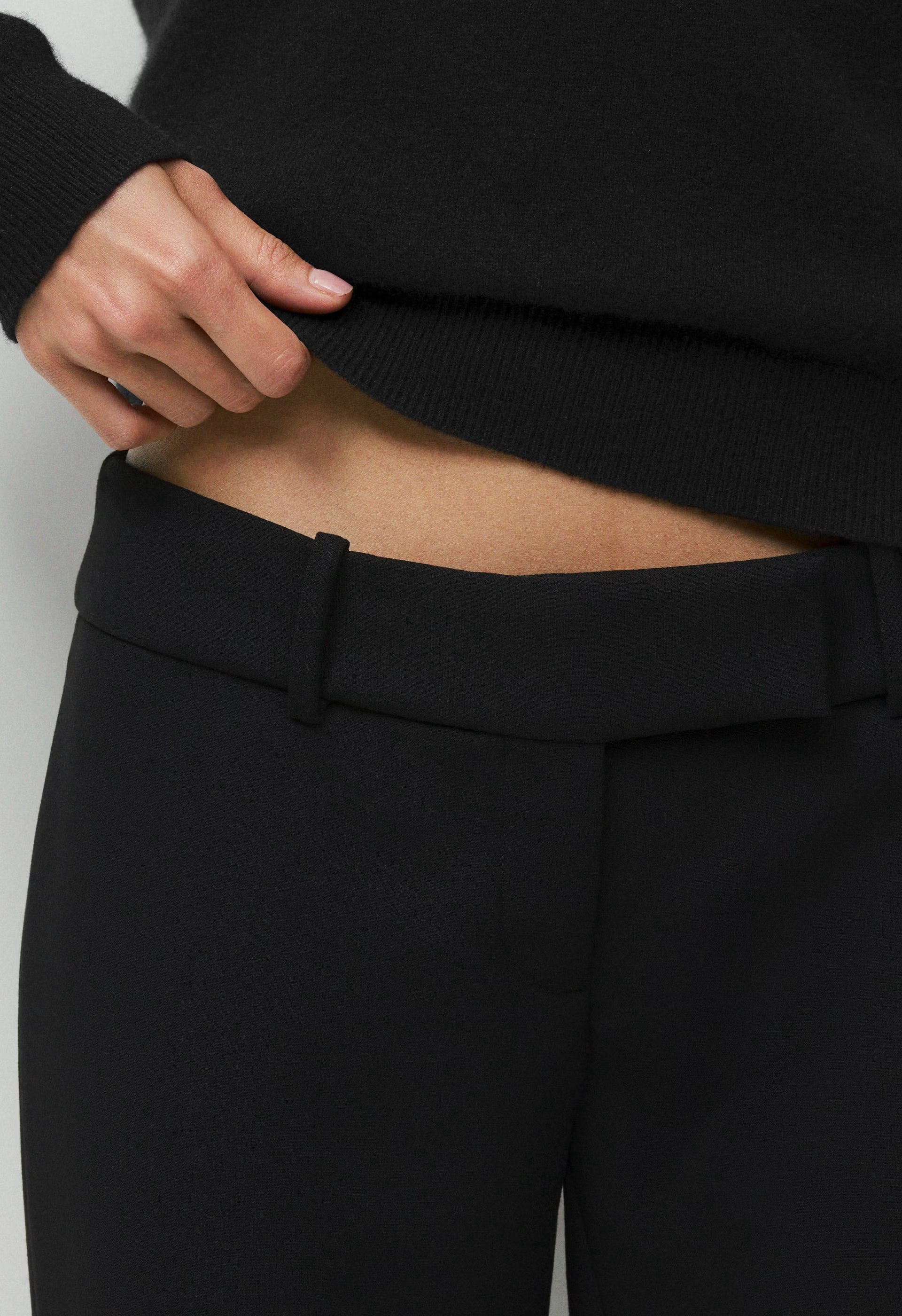 Selectique Pant - Eversential™ - BLACK