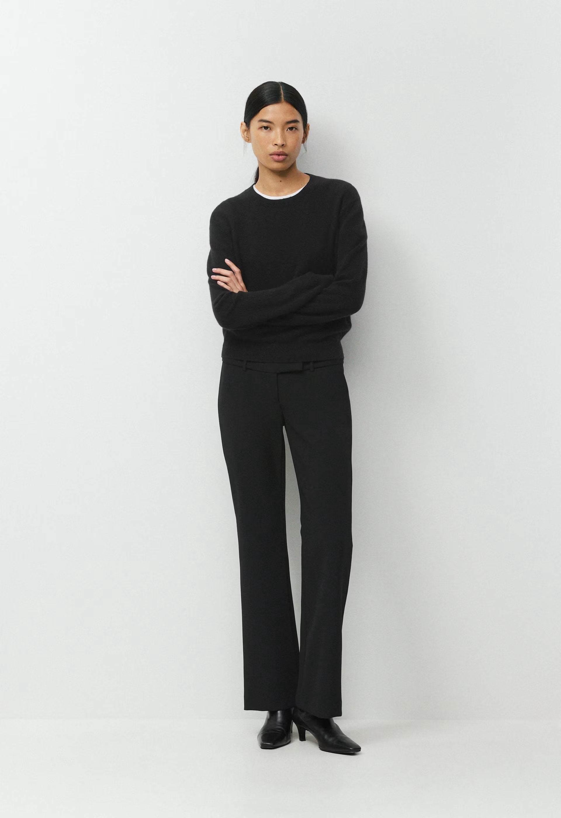 Selectique Pant - Eversential™ - BLACK
