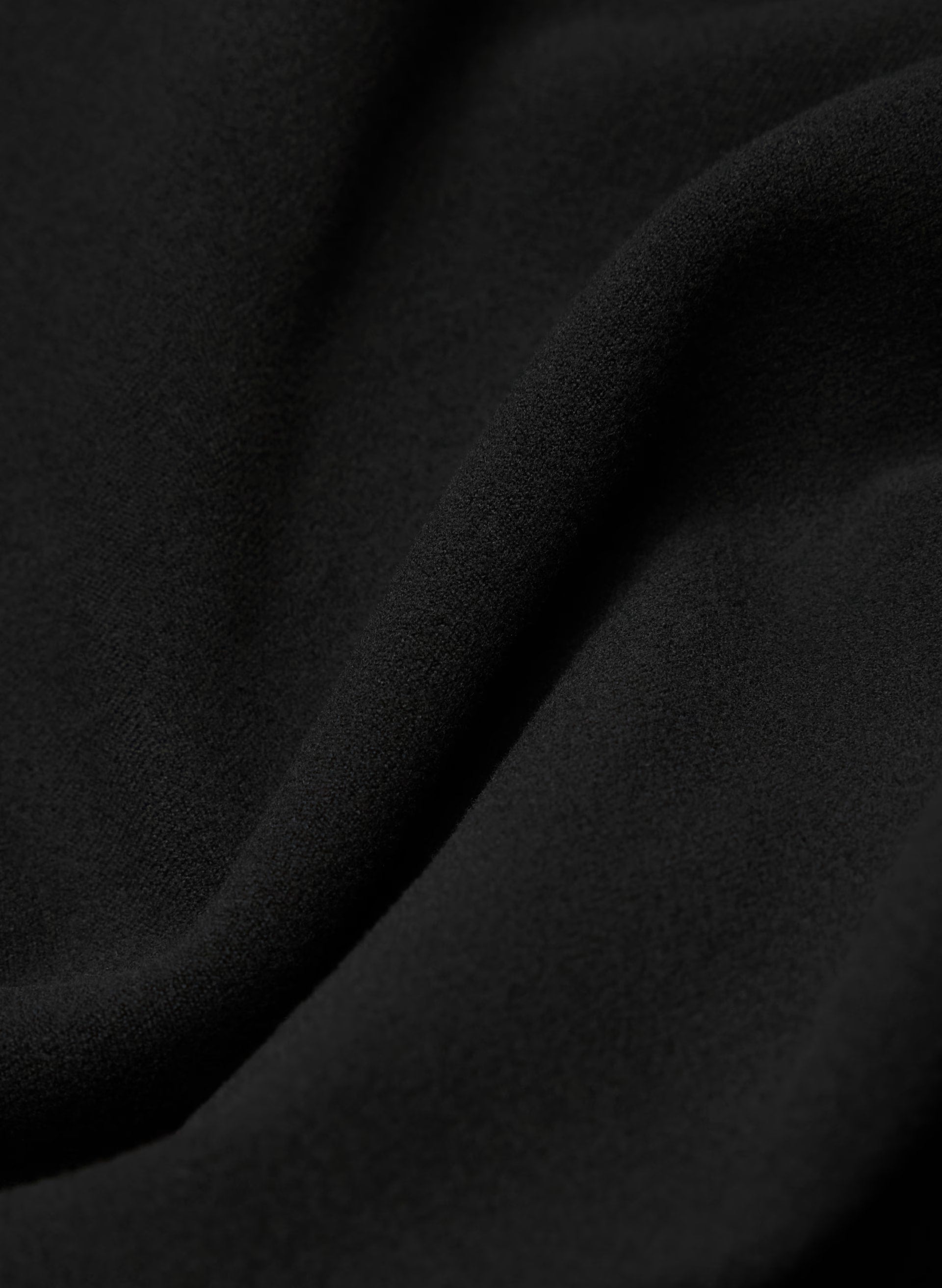 BUTTER Cheeky Infinite Hi Flare 34" Legging - BLACK