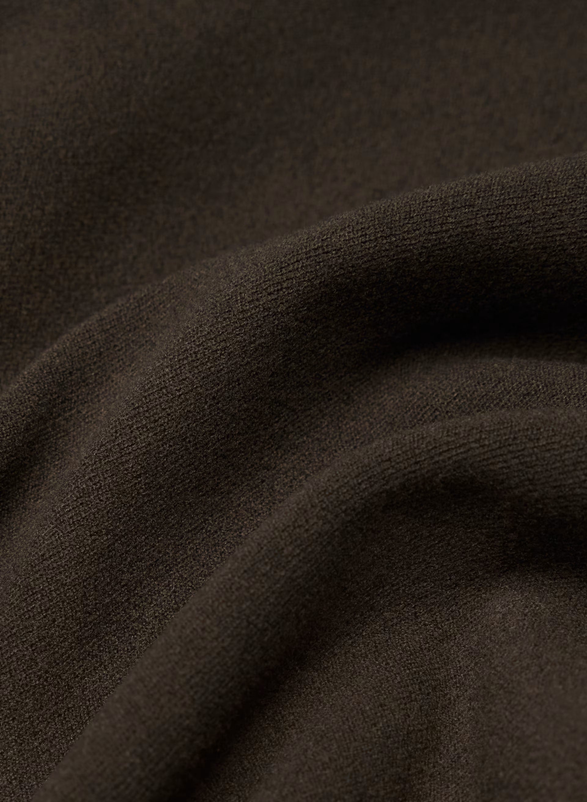 BUTTER Cheeky Infinite Hi Flare 34" Legging - CACAO NIB BROWN