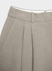Enterprise Skirt - Eversential™ - NOMAD TAUPE/COLA TPE