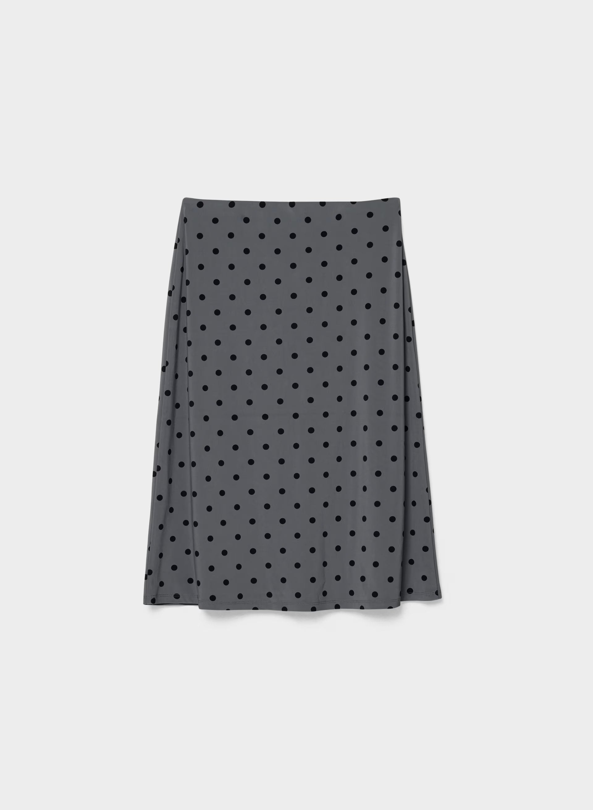 Smooth Matter™ Getaway Skirt - VINTAGE NAVY/ BLACK