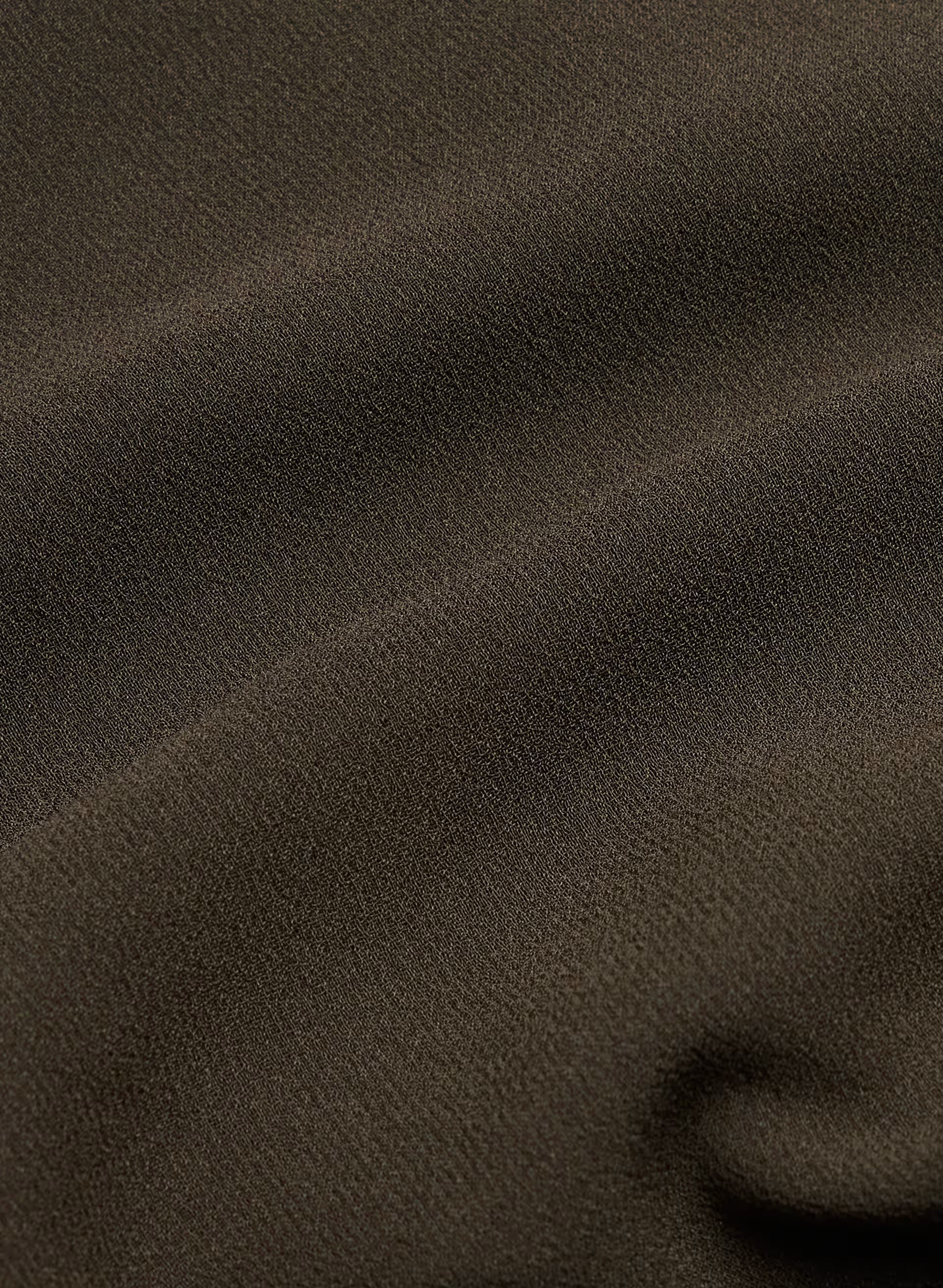 Scene Skort - CACAO NIB BROWN