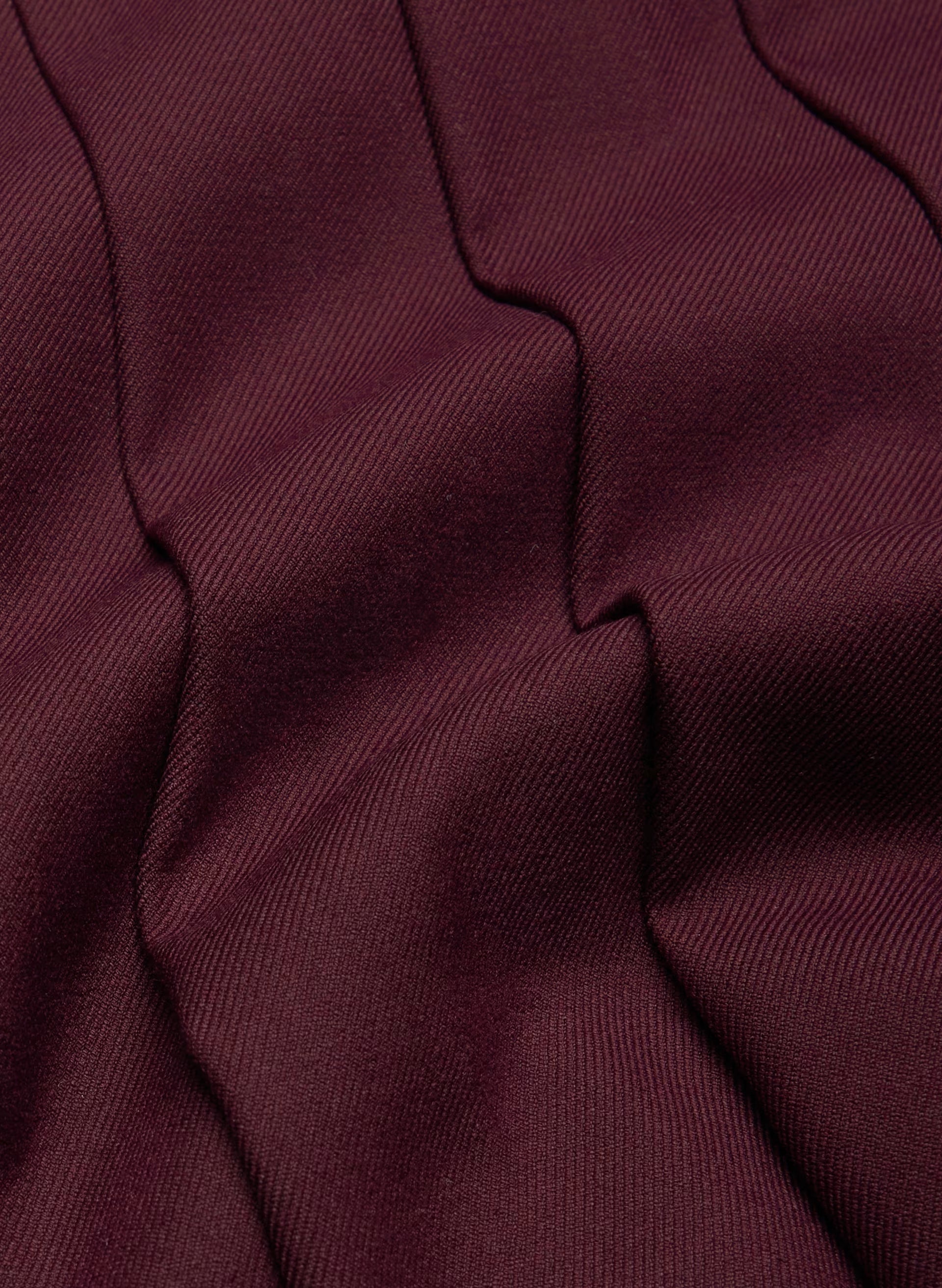 Dolly Skort - GALA PLUM