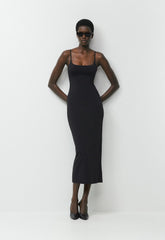 Original Contour Summon Maxi Cami Dress - SUGARPLUM LILAC