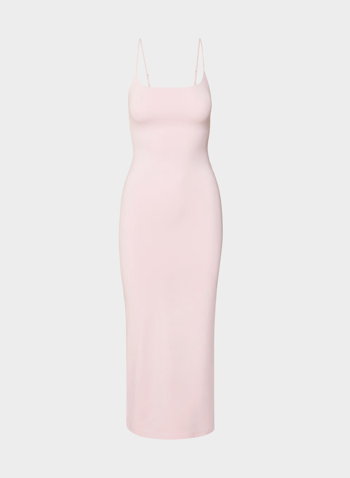 Original Contour Summon Maxi Cami Dress - SUGARPLUM LILAC