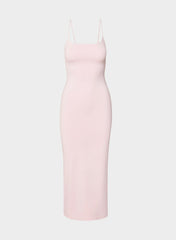 Original Contour Summon Maxi Cami Dress - SUGARPLUM LILAC