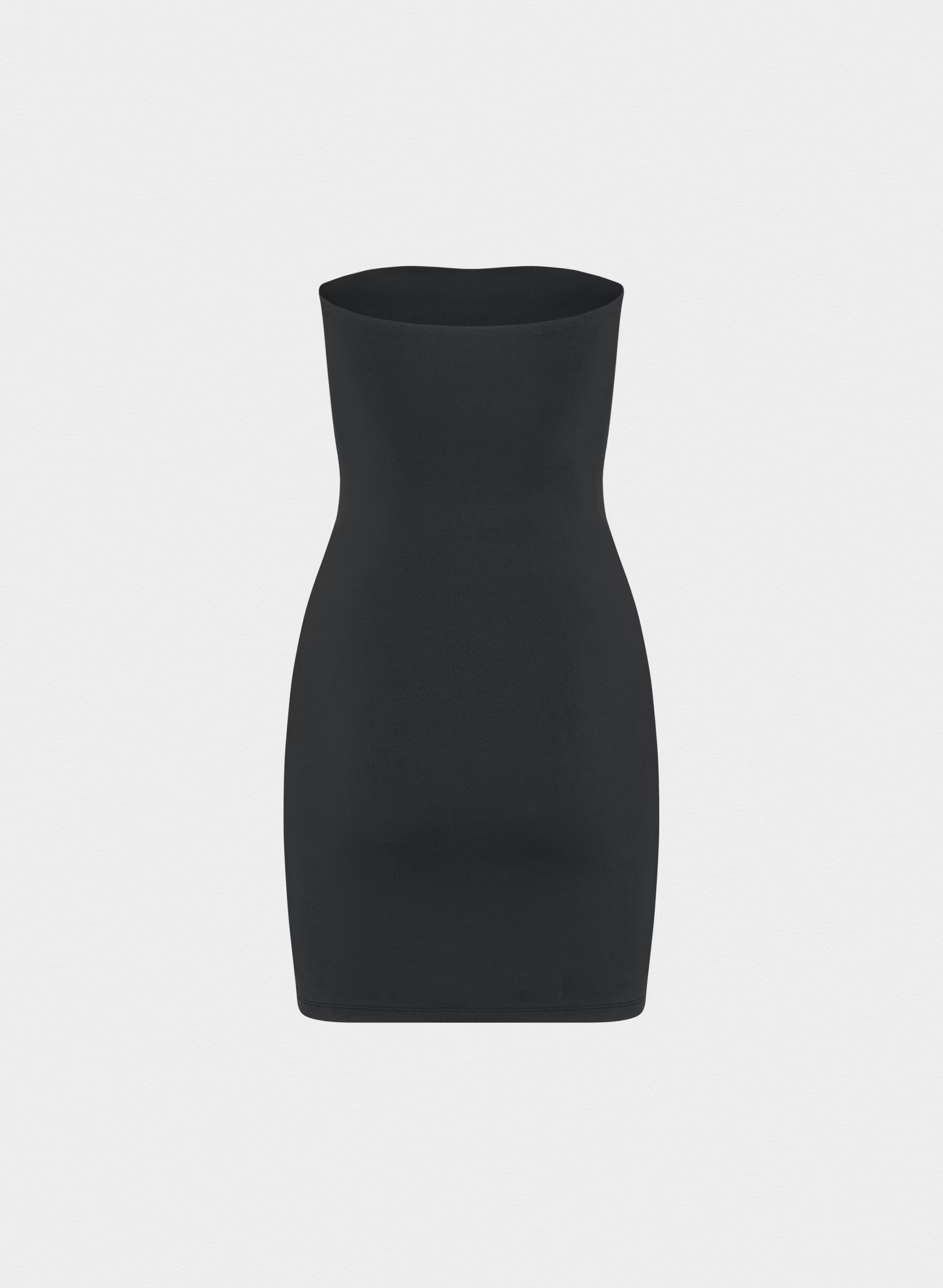 Original Contour Enrapture Mini Tube Dress - BLACK