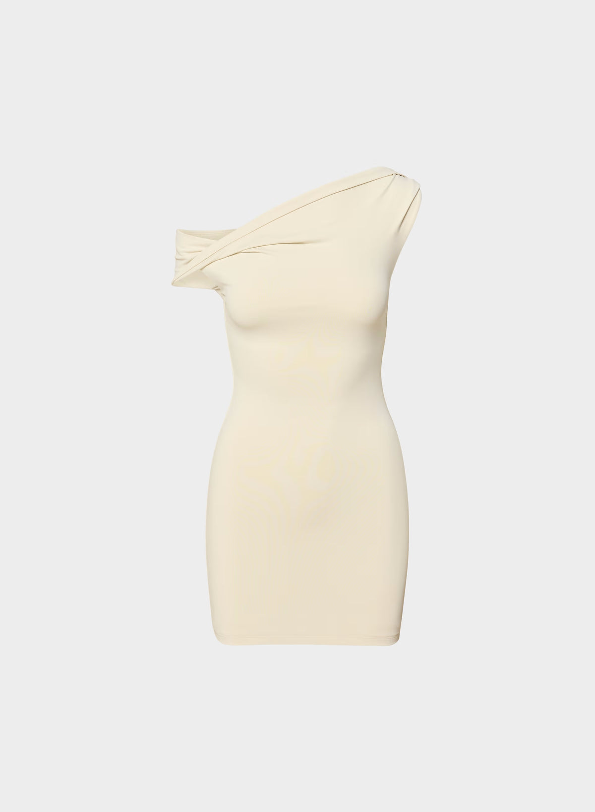 Original Contour Ravish Dress - SEASIDE CREAM