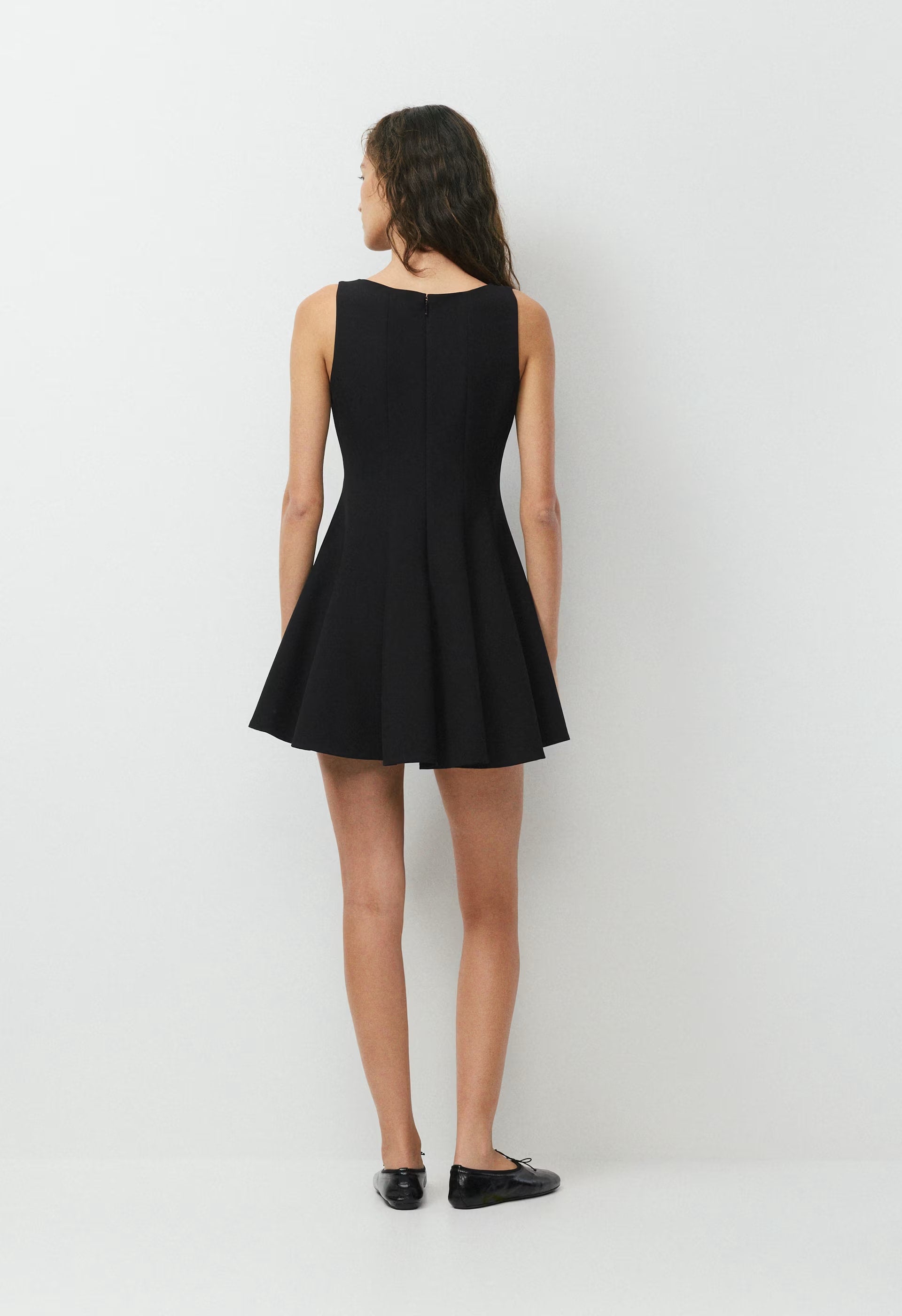 Proxy Dress - Eversential™ - BLACK