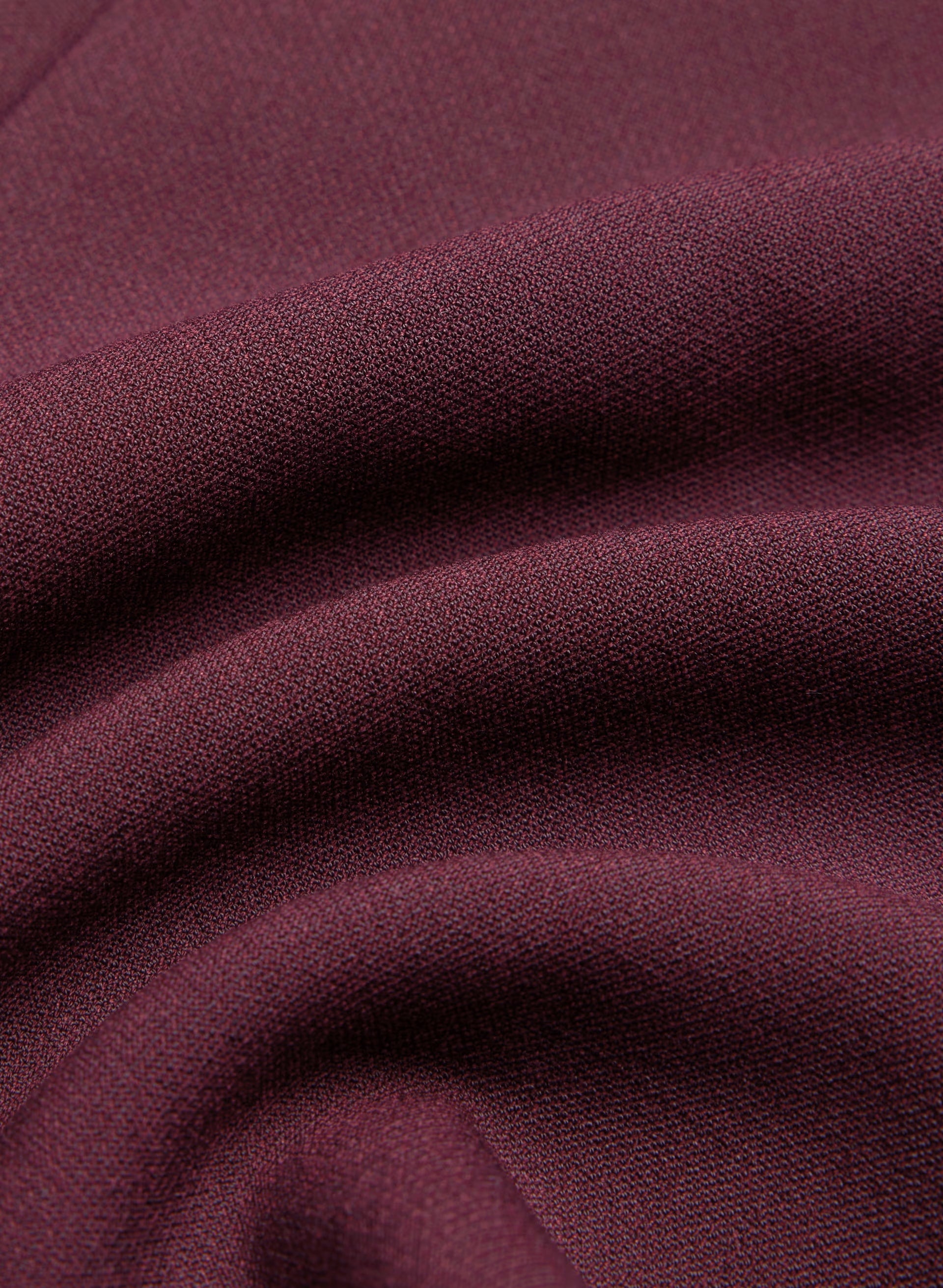 Proxy Dress - Eversential™ - GALA PLUM