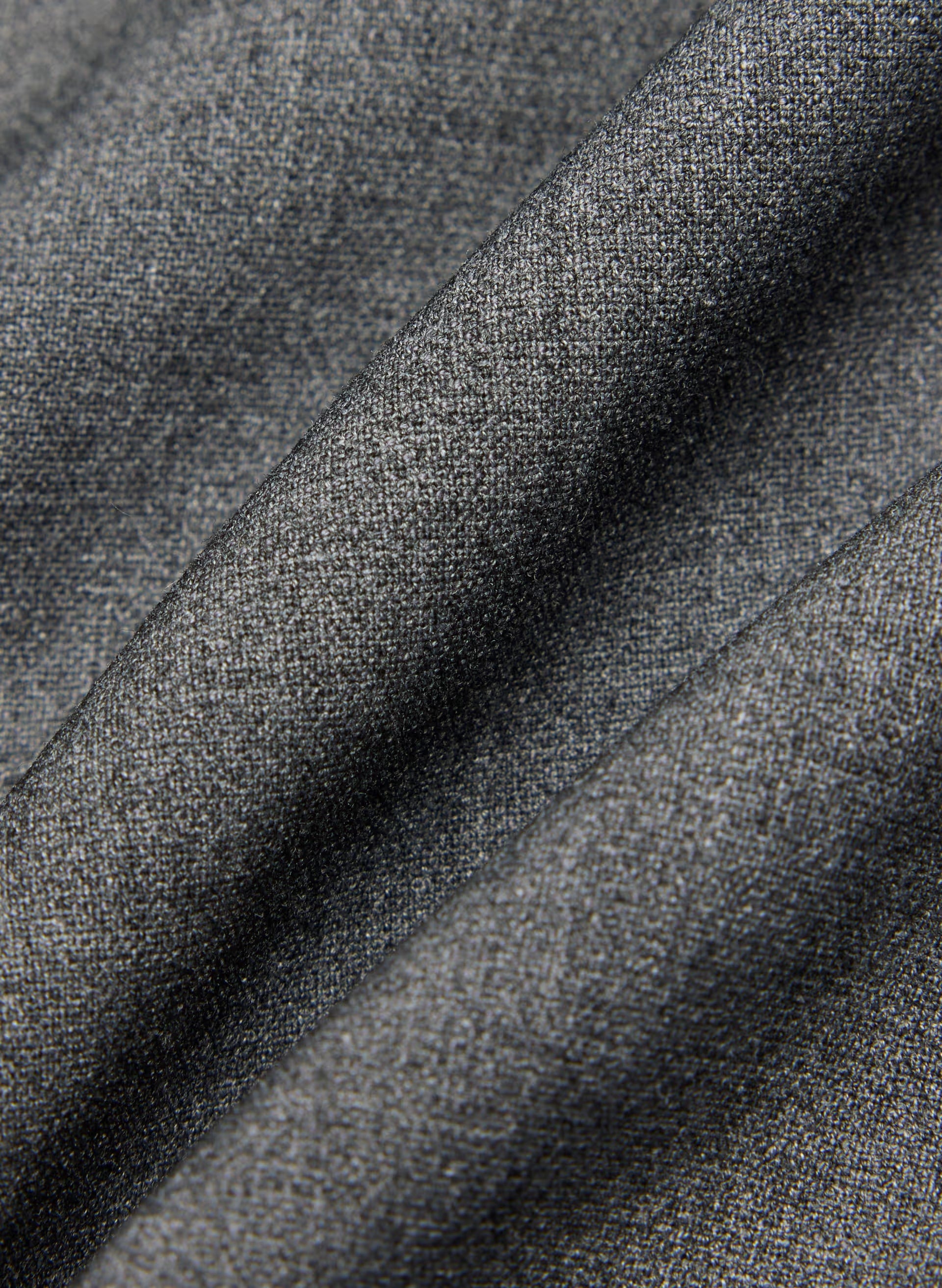 Proxy Dress - Eversential™ - HEATHER CHARCOAL