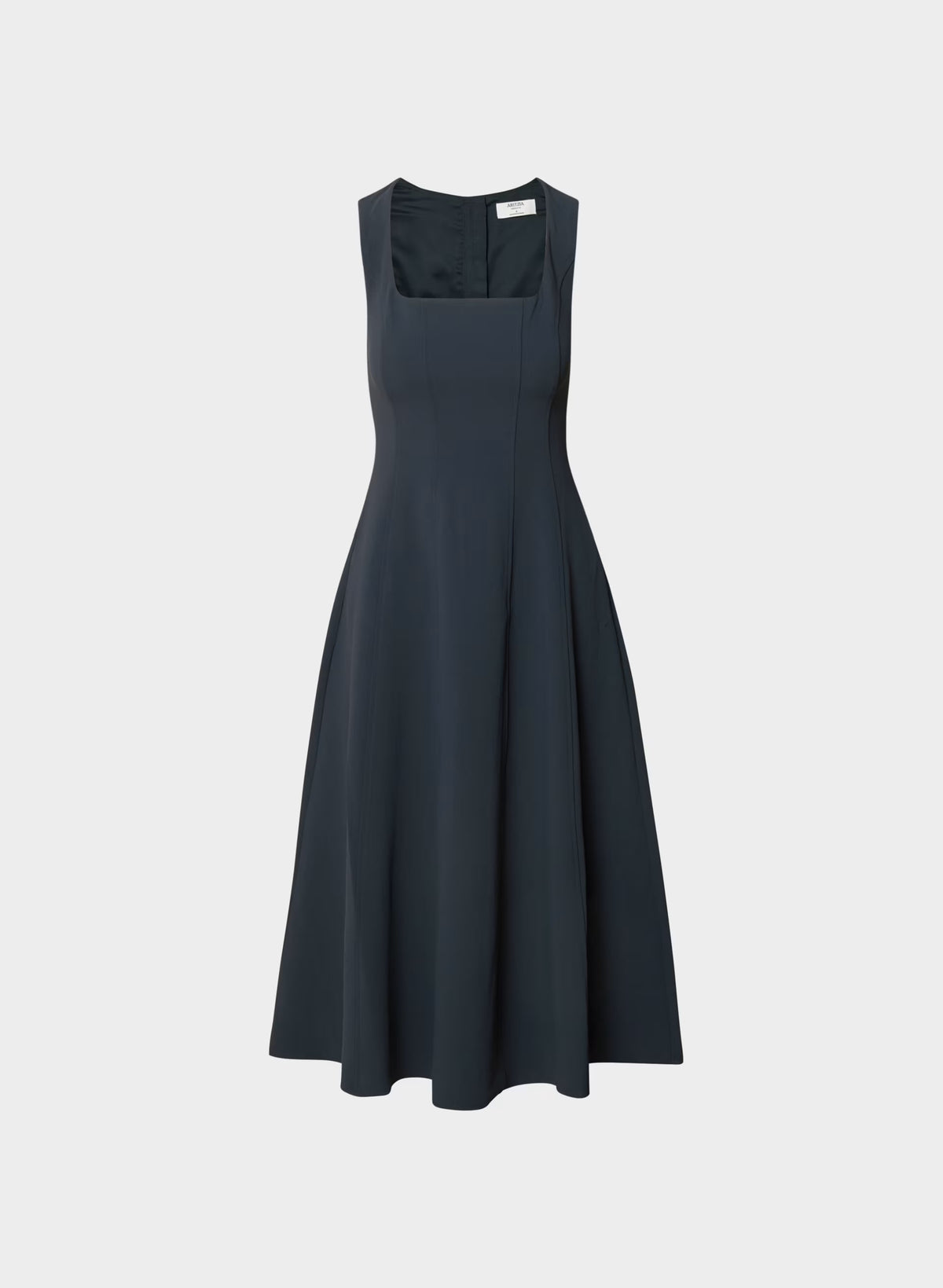 Leiden Dress - Crepette™ - DARK NIGHT NAVY