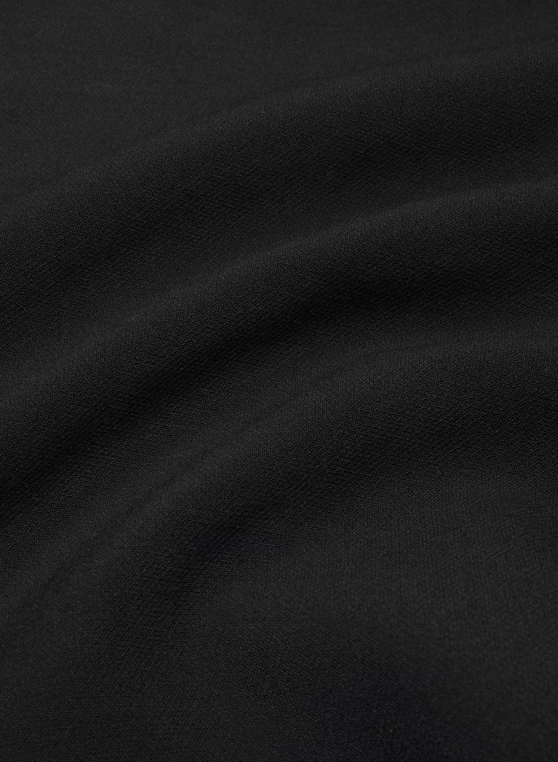 Caption Dress - Eversential™ - BLACK