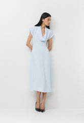 Enroute Dress - PLEIN AIR