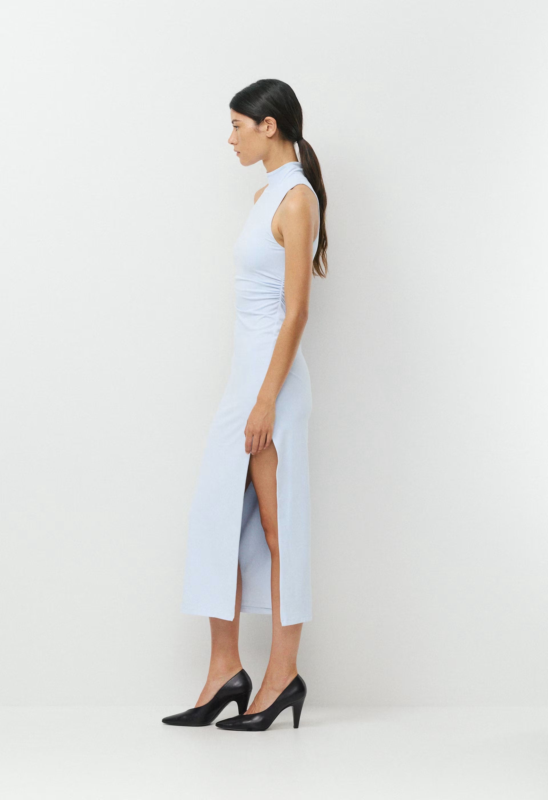 Original Contour Ethereal Dress - PLEIN AIR