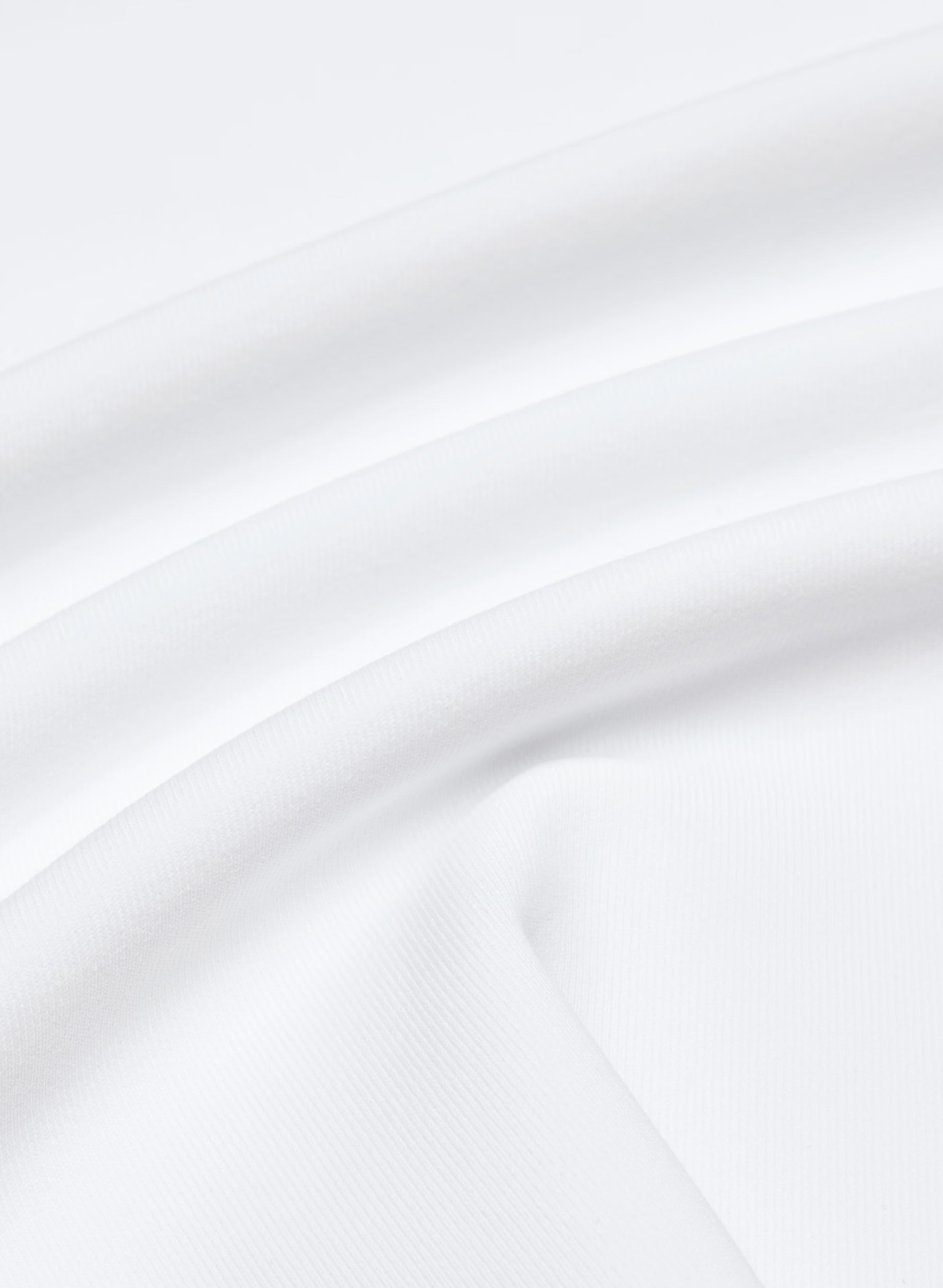 Original Contour Venus Dress - BRIGHT WHITE