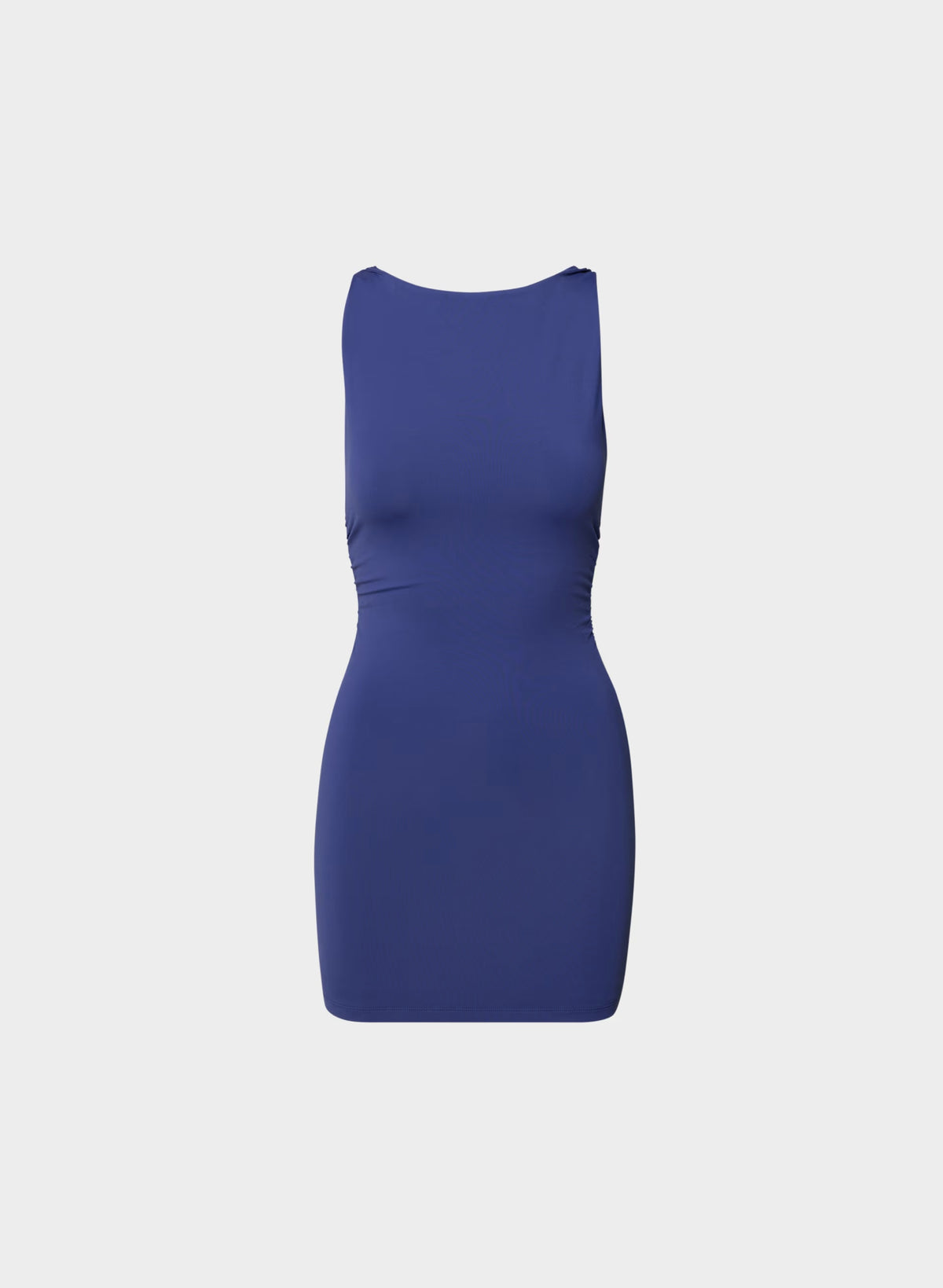 Original Contour Venus Dress - BYRON BLUE