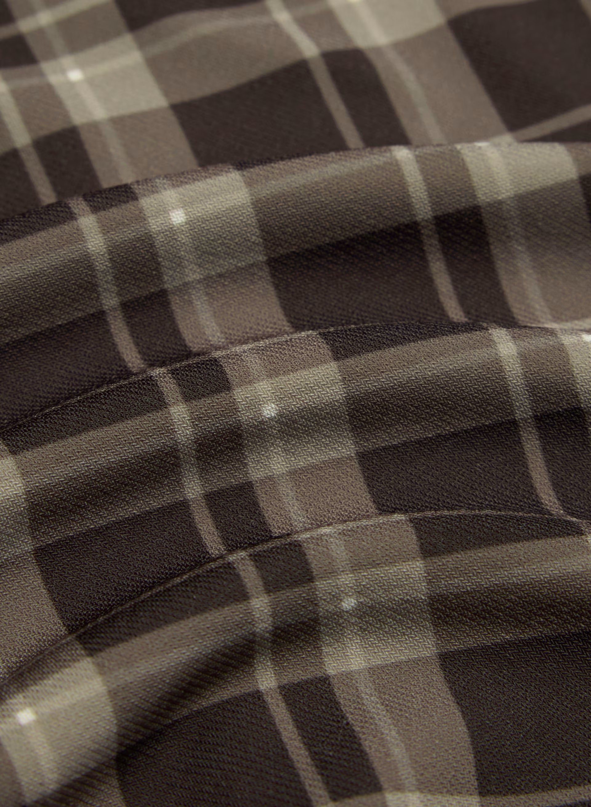 Smooth Matter™ Promenade Dress - CAC NIB BROWN/ND TAUPE