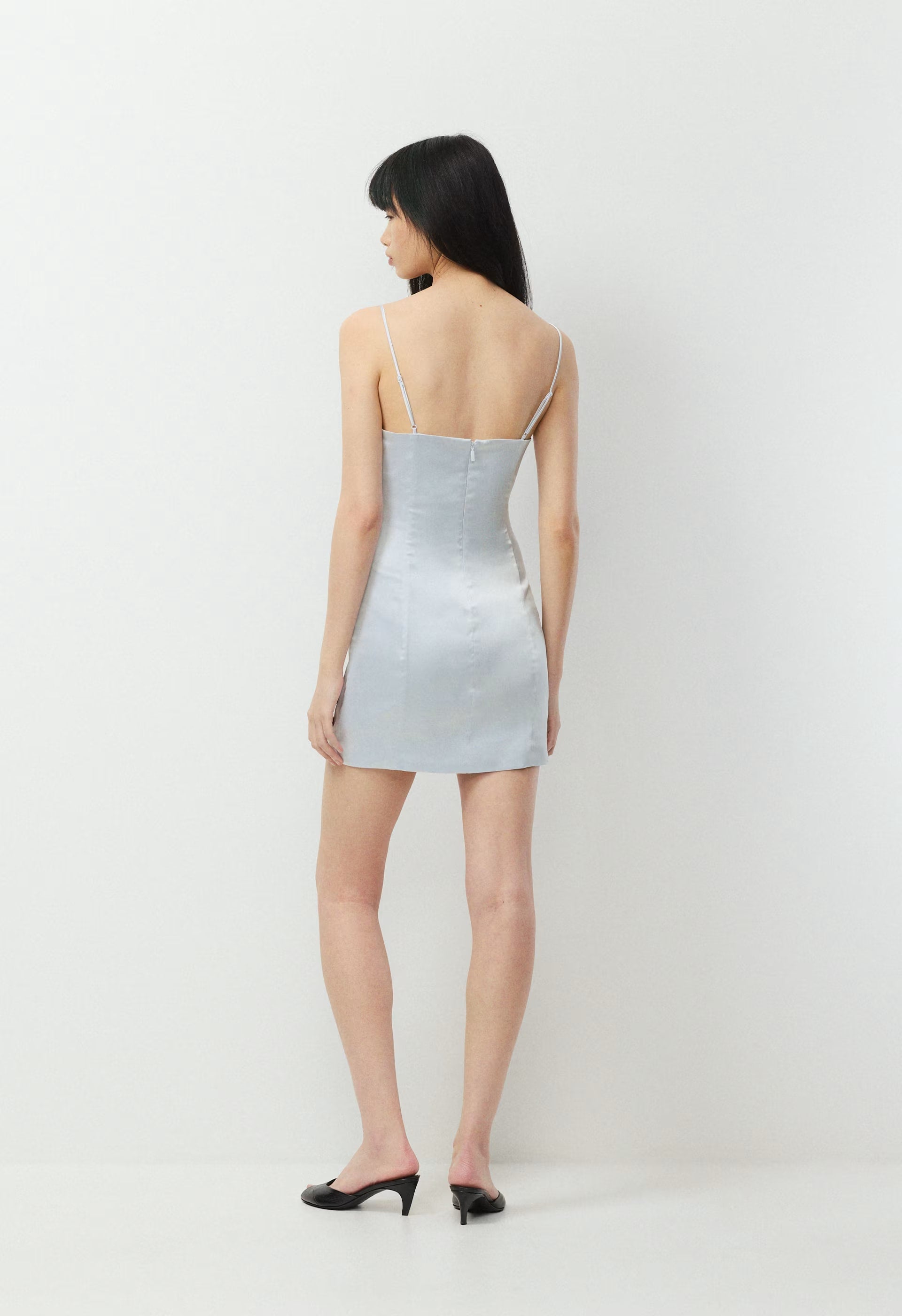 Bliss Dress - PLEIN AIR