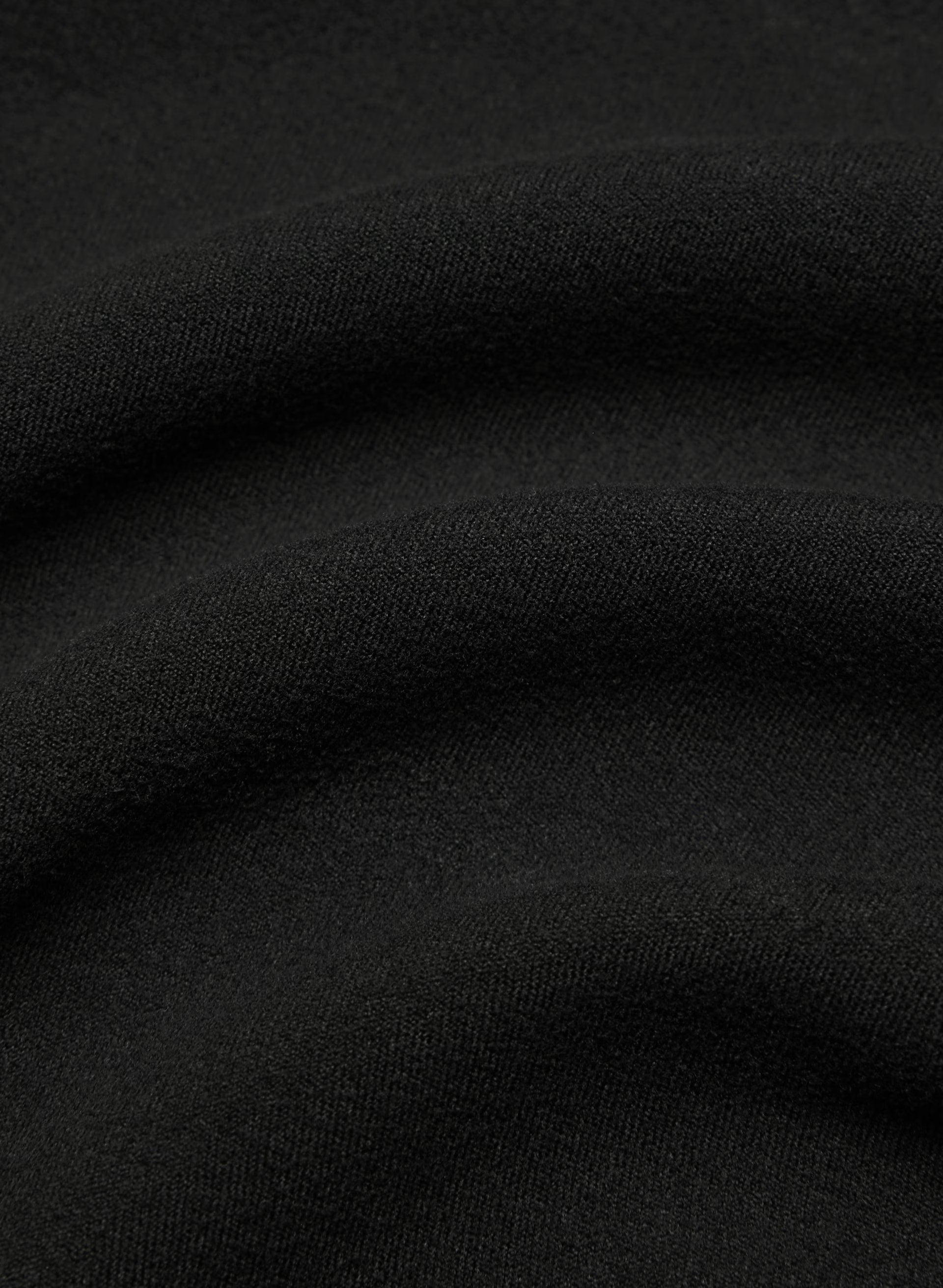 BUTTER Cheeky Hi-Rise 3" Short - BLACK