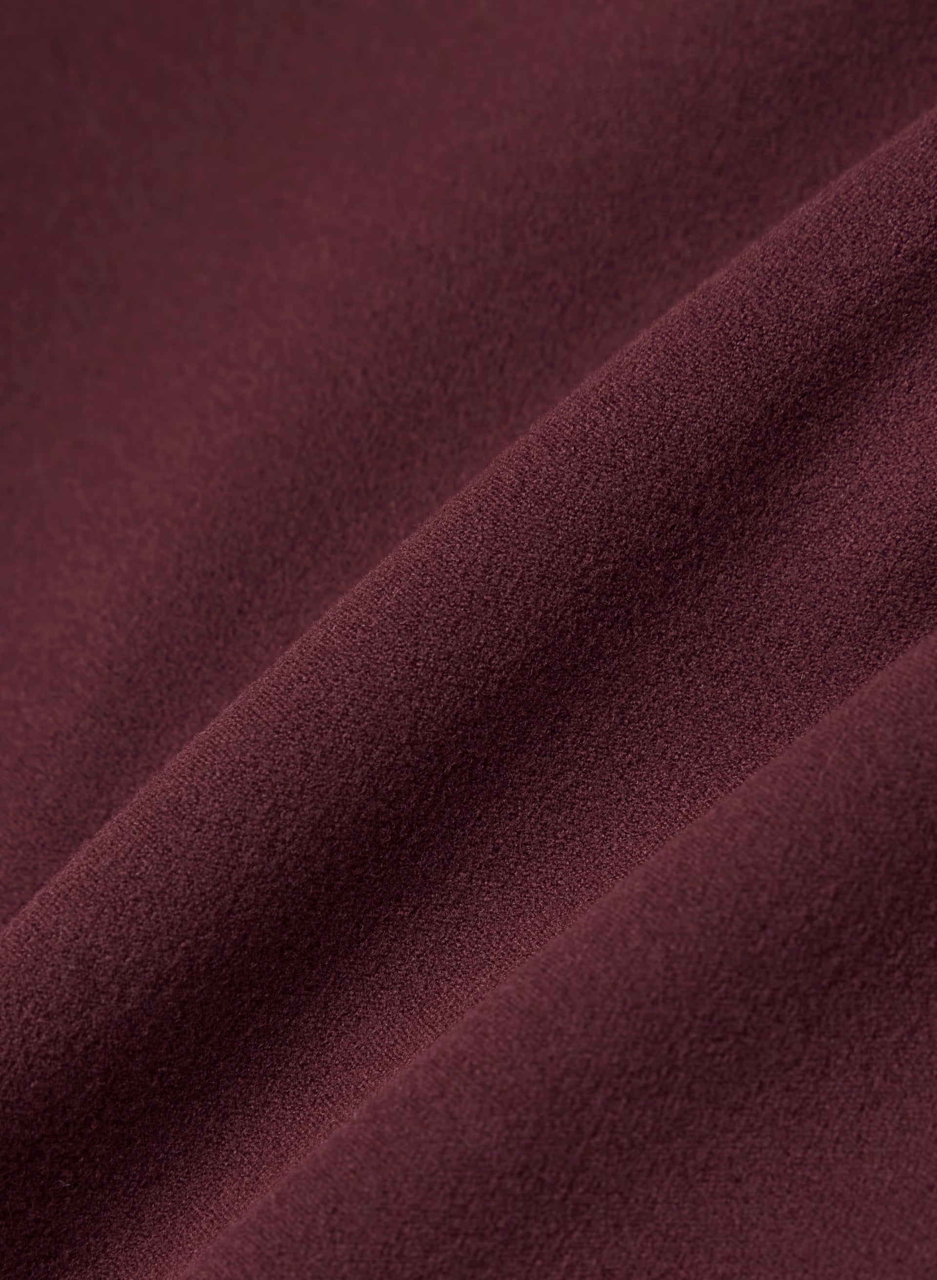BUTTER Cheeky Hi-Rise 3" Short - GALA PLUM