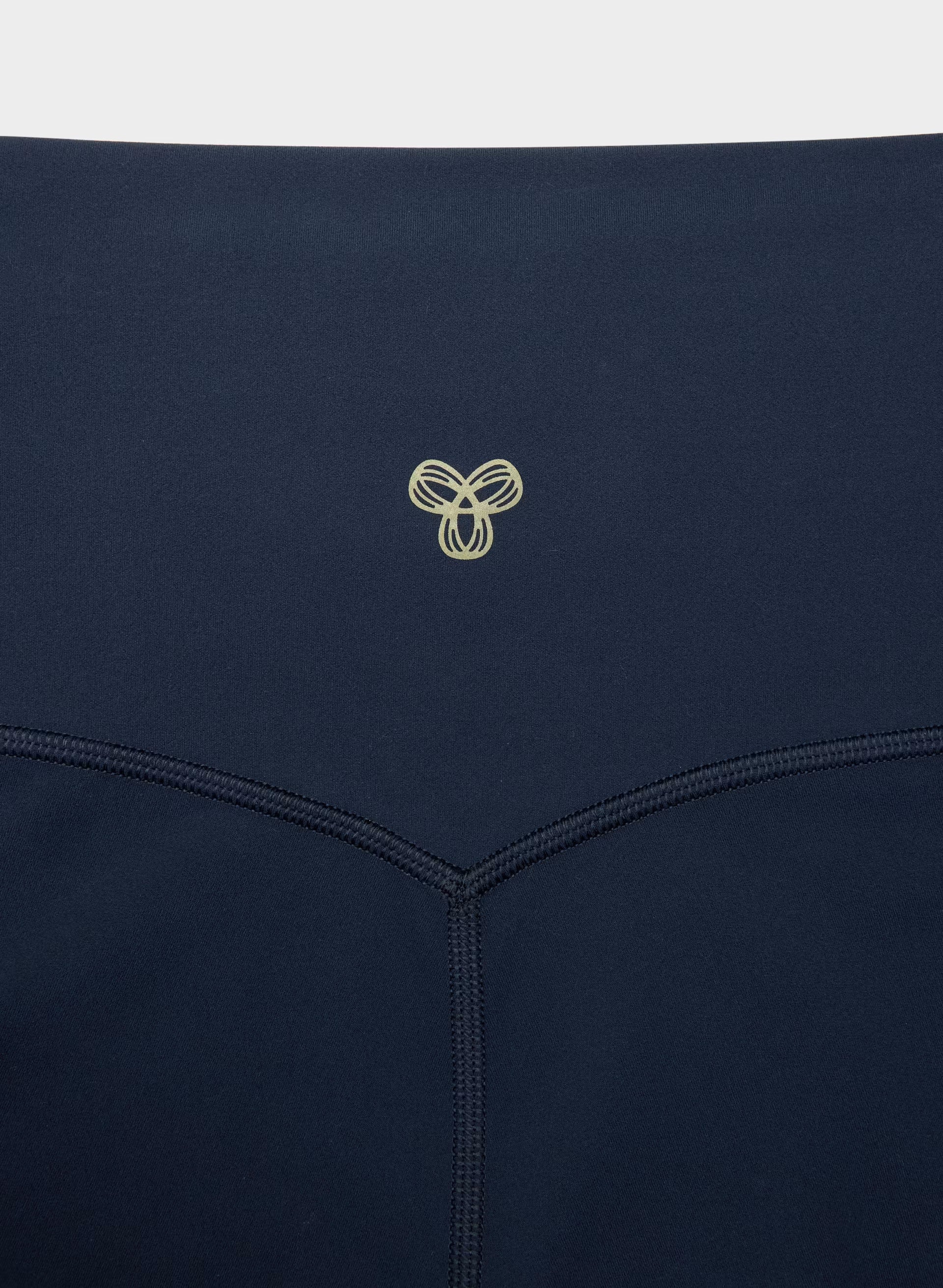 BUTTER Cheeky Hi-Rise 5" Short - ADMIRAL