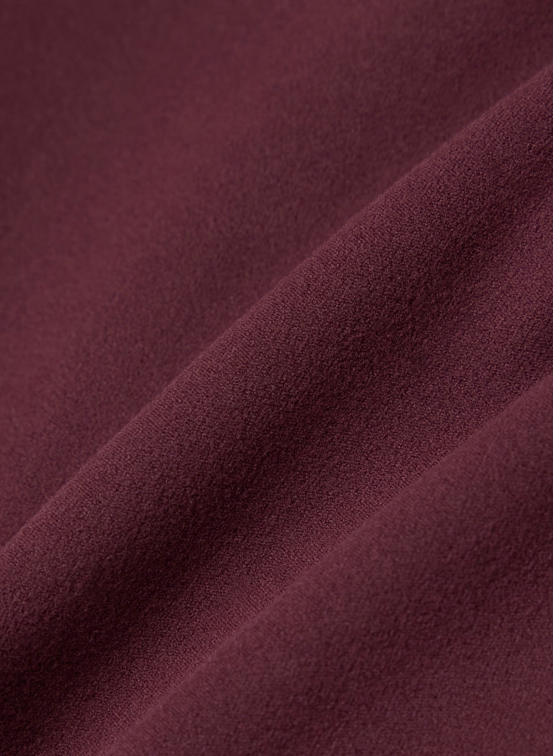 BUTTER Cheeky Hi-Rise 5" Short - GALA PLUM