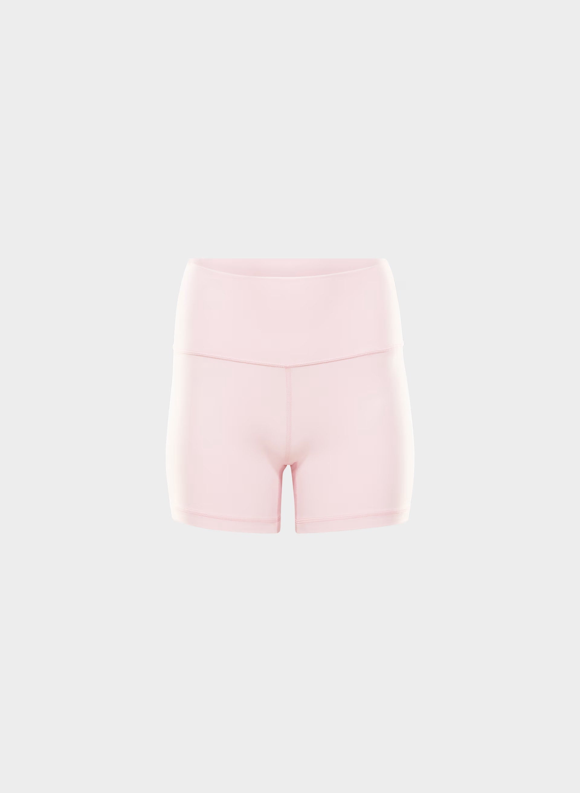BUTTER Cheeky Hi-Rise 5" Short - MAGNOLIA