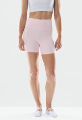 BUTTER Cheeky Hi-Rise 5" Short - MAGNOLIA