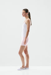 BUTTER Cheeky Hi-Rise 5" Short - MAGNOLIA