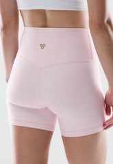 BUTTER Cheeky Hi-Rise 5" Short - MAGNOLIA
