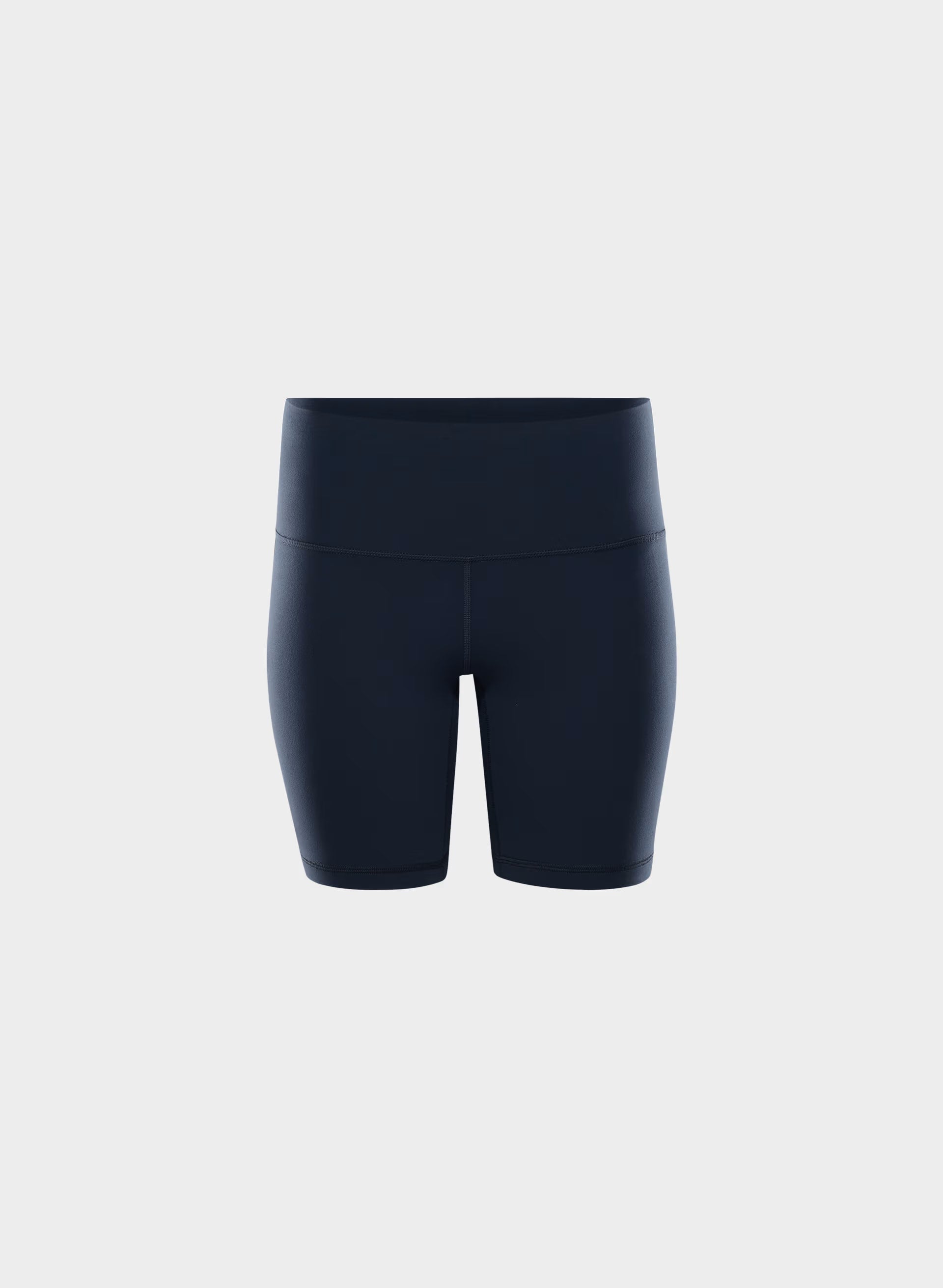 BUTTER Cheeky Hi-Rise 7" Short - ADMIRAL