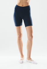 BUTTER Cheeky Hi-Rise 7" Short - ADMIRAL