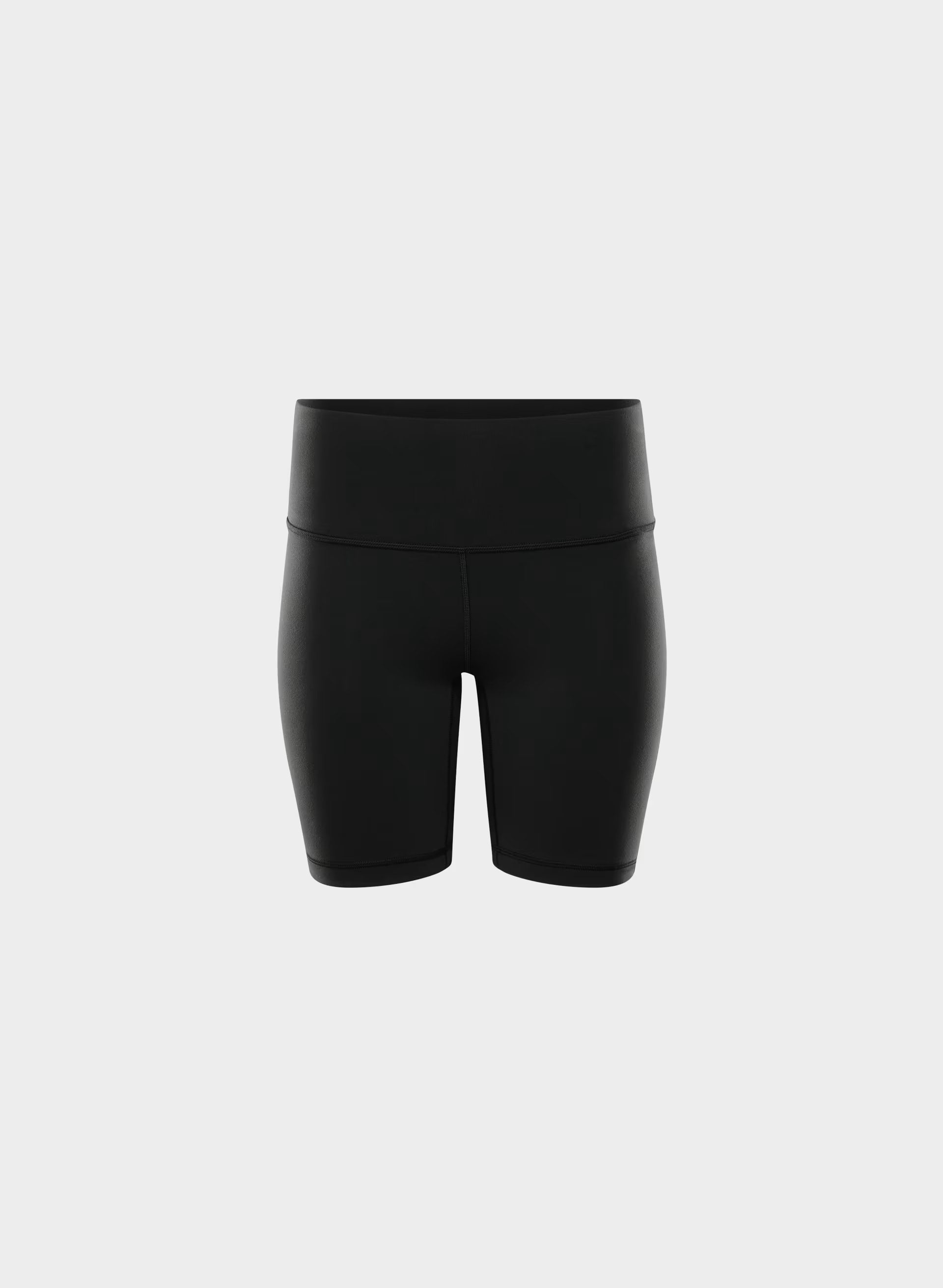 LIFE Atmosphere Hi-Rise 7" Short - BLACK