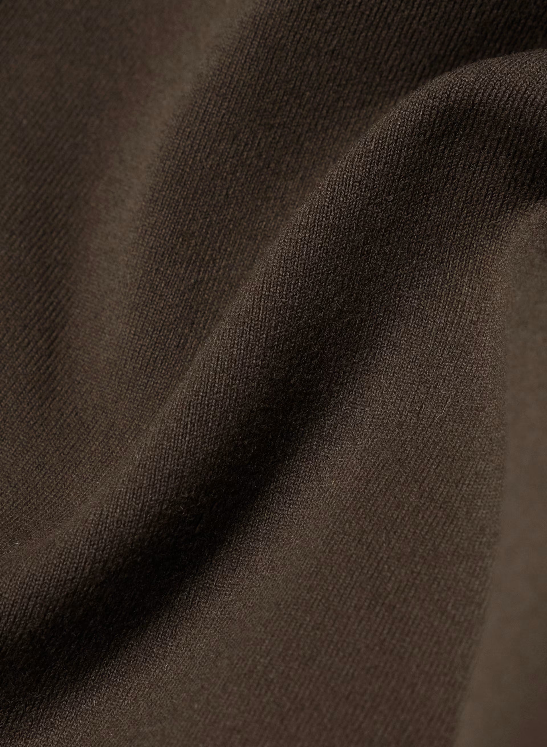 LIFE Atmosphere Hi-Rise 7" Short - CACAO NIB BROWN