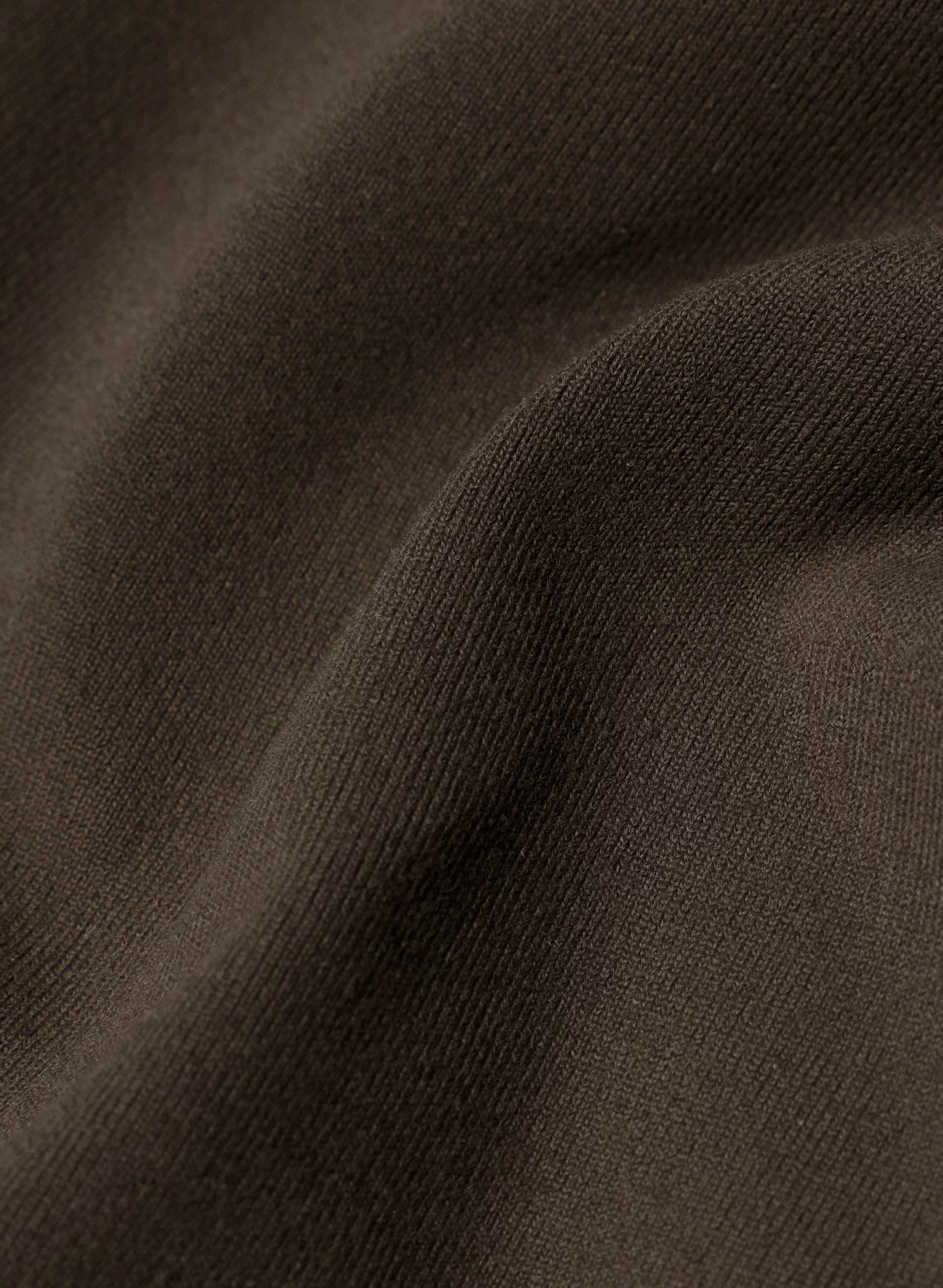 LIFE Atmosphere Hi-Rise 5" Short - CACAO NIB BROWN