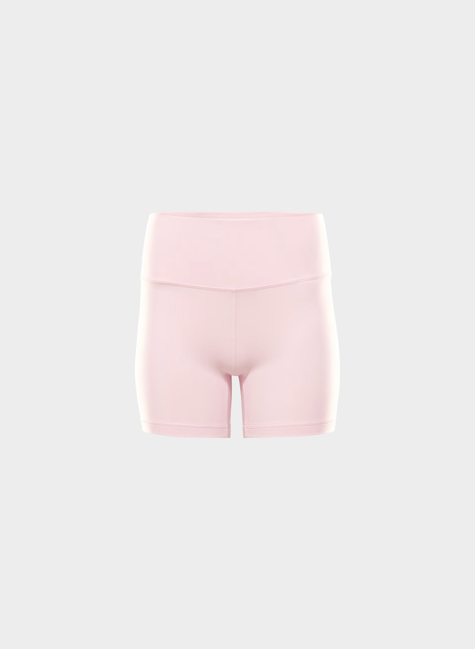 LIFE Atmosphere Hi-Rise 5" Short - MAGNOLIA