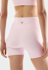 LIFE Atmosphere Hi-Rise 5" Short - MAGNOLIA