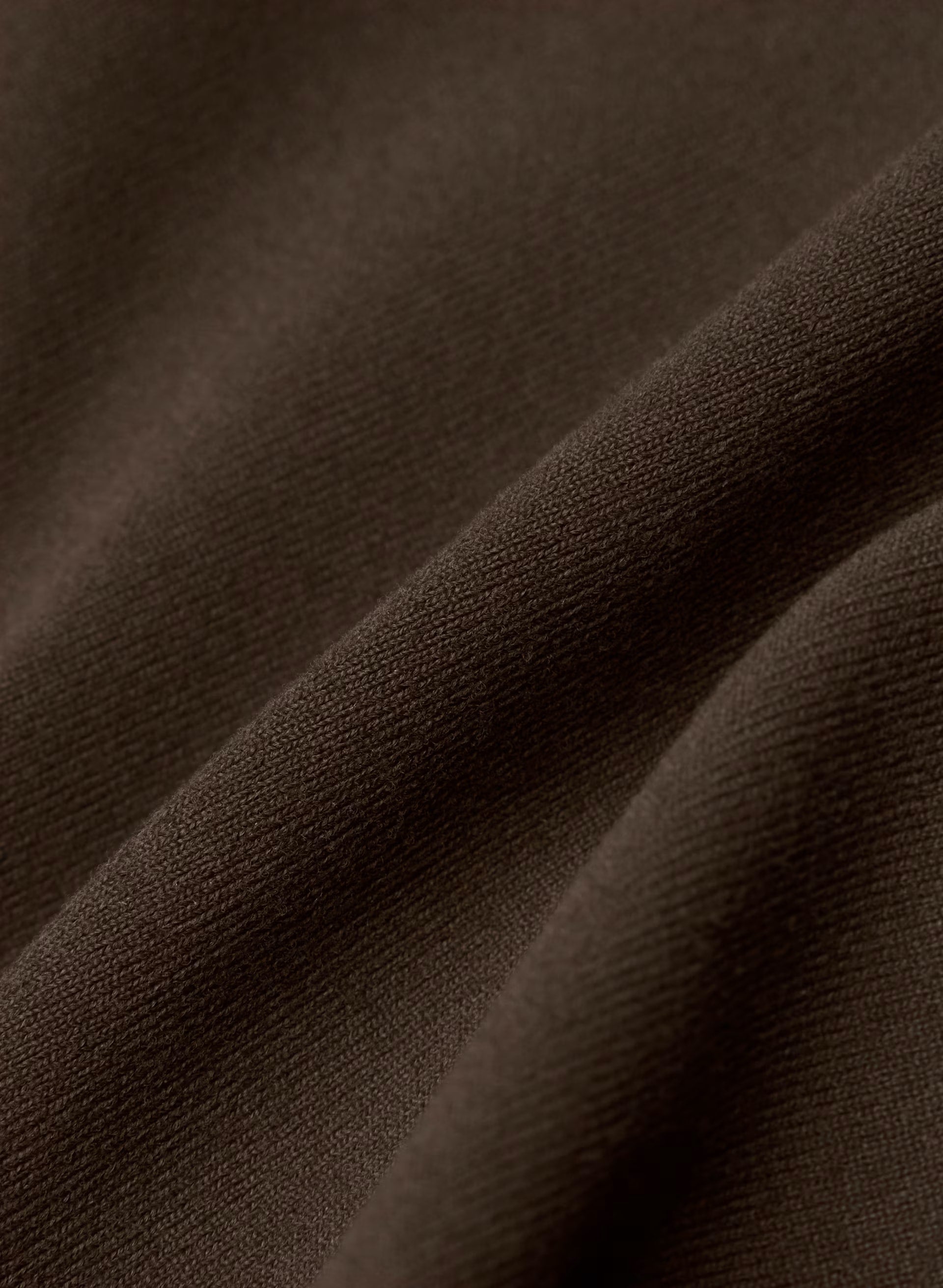 LIFE Atmosphere Hi-Rise 3" Short - CACAO NIB BROWN