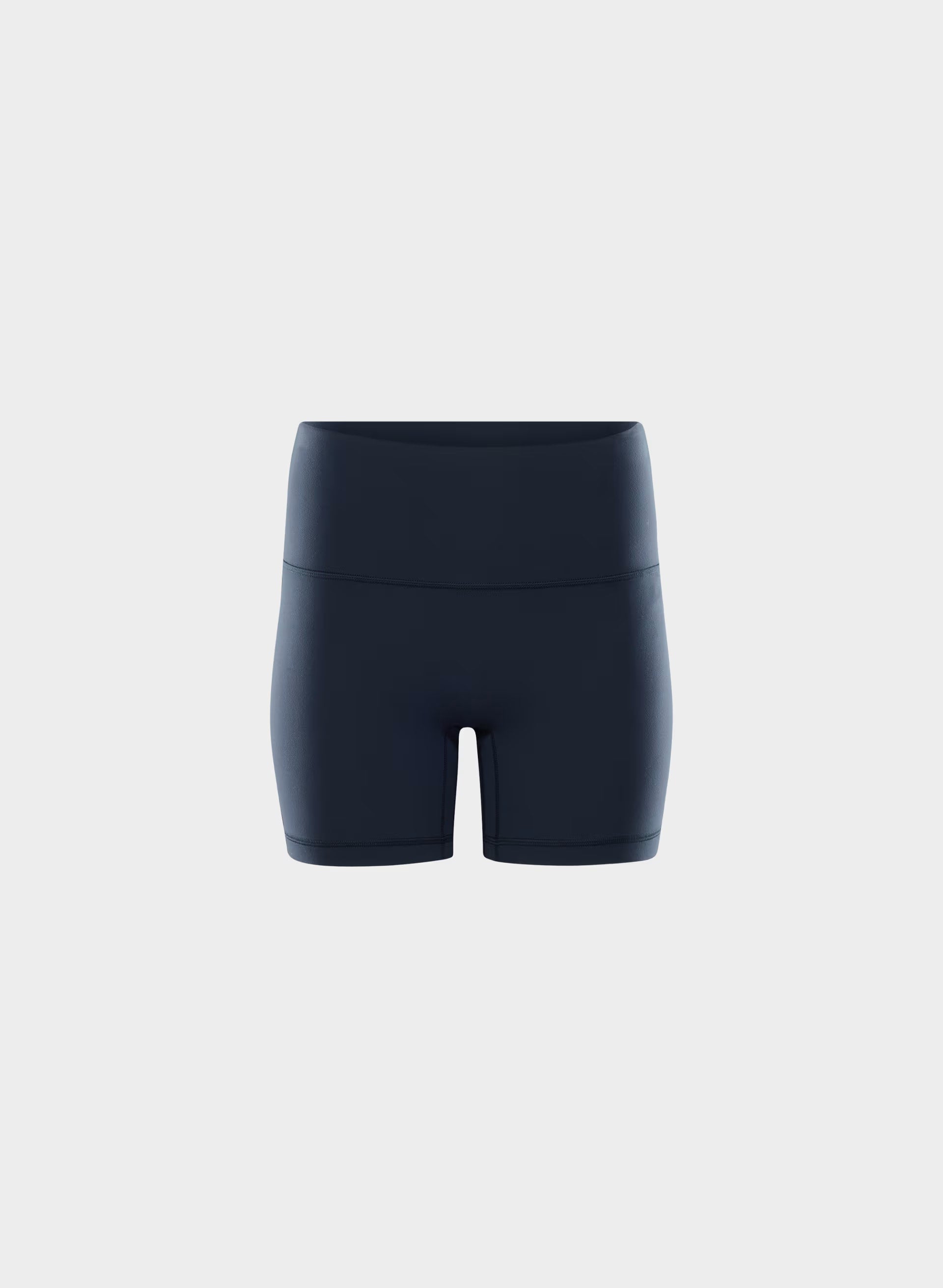 BUTTER Cheeky Infinite Hi-Rise 5" Short - ADMIRAL