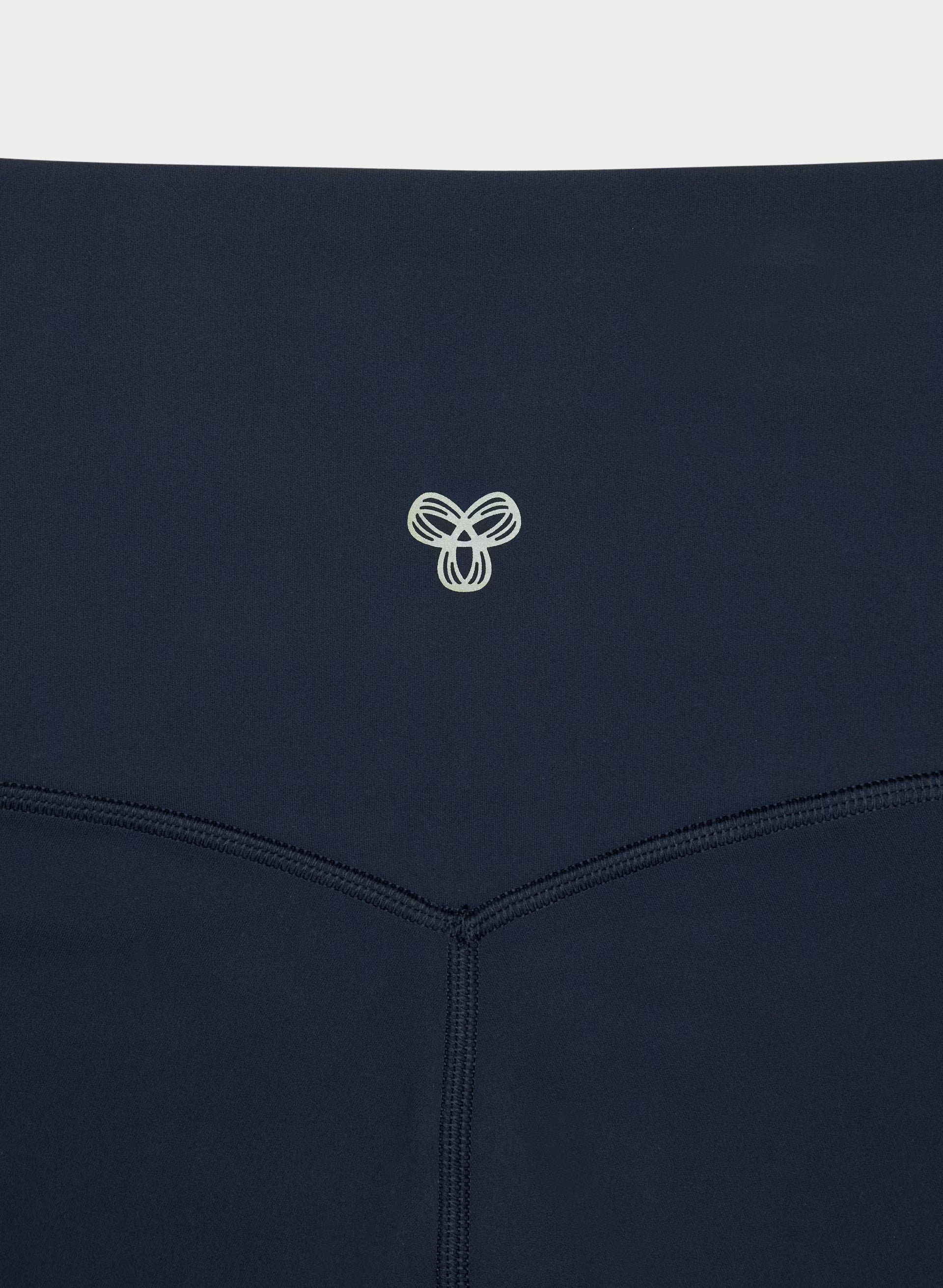 BUTTER Cheeky Infinite Hi-Rise 5" Short - ADMIRAL