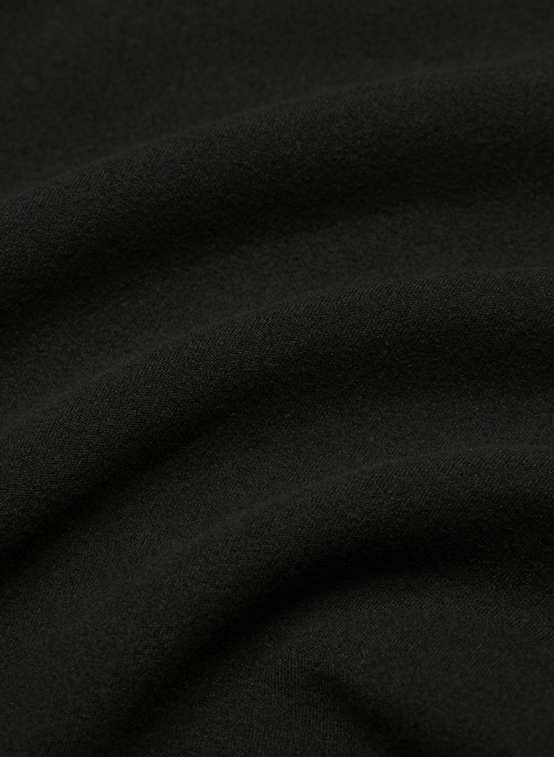 BUTTER Cheeky Infinite Hi-Rise 5" Short - BLACK